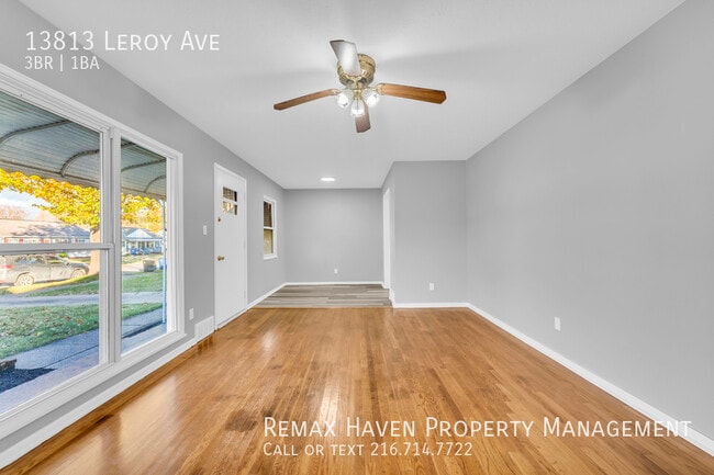 Building Photo - 13813 Leroy Ave