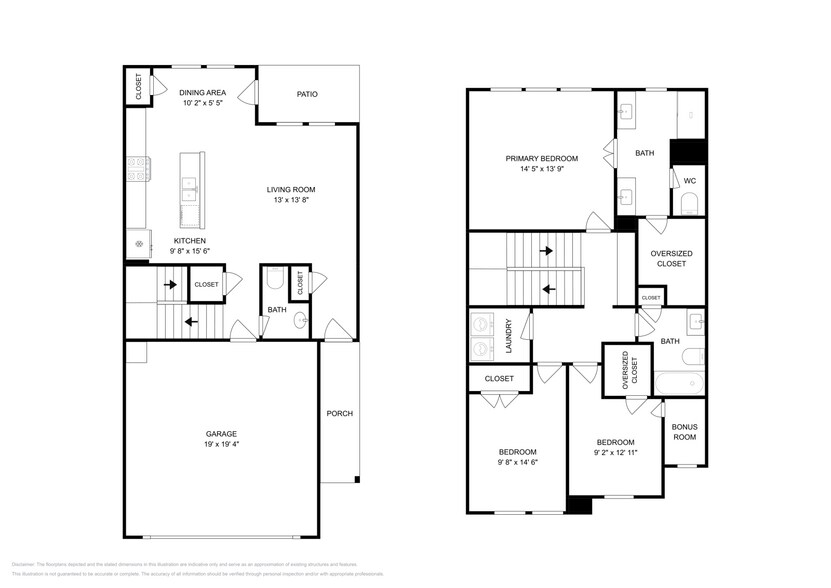 Building Photo - 3024 Songbird Ln