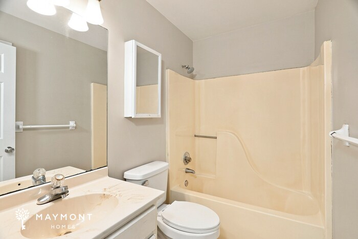 Building Photo - 6721 Heather Ridge Cir