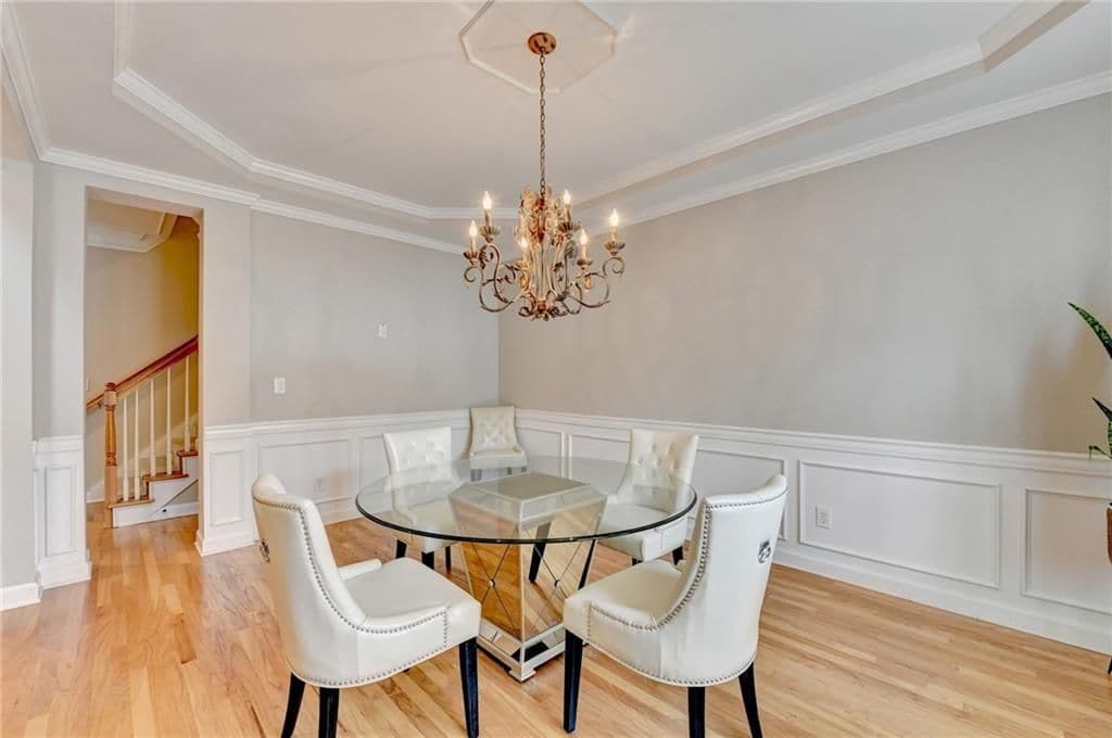 Building Photo - 106 Magnolia Grove