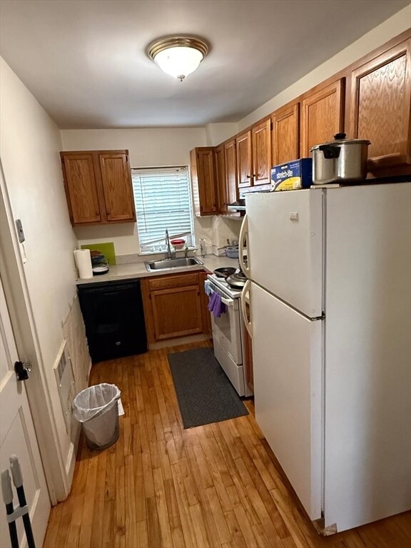 Building Photo - 78 Boylston St