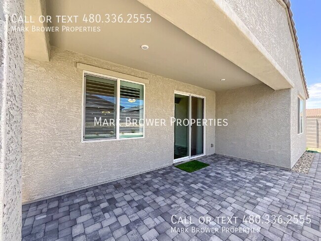 Building Photo - 17826 W Via De Luna Dr