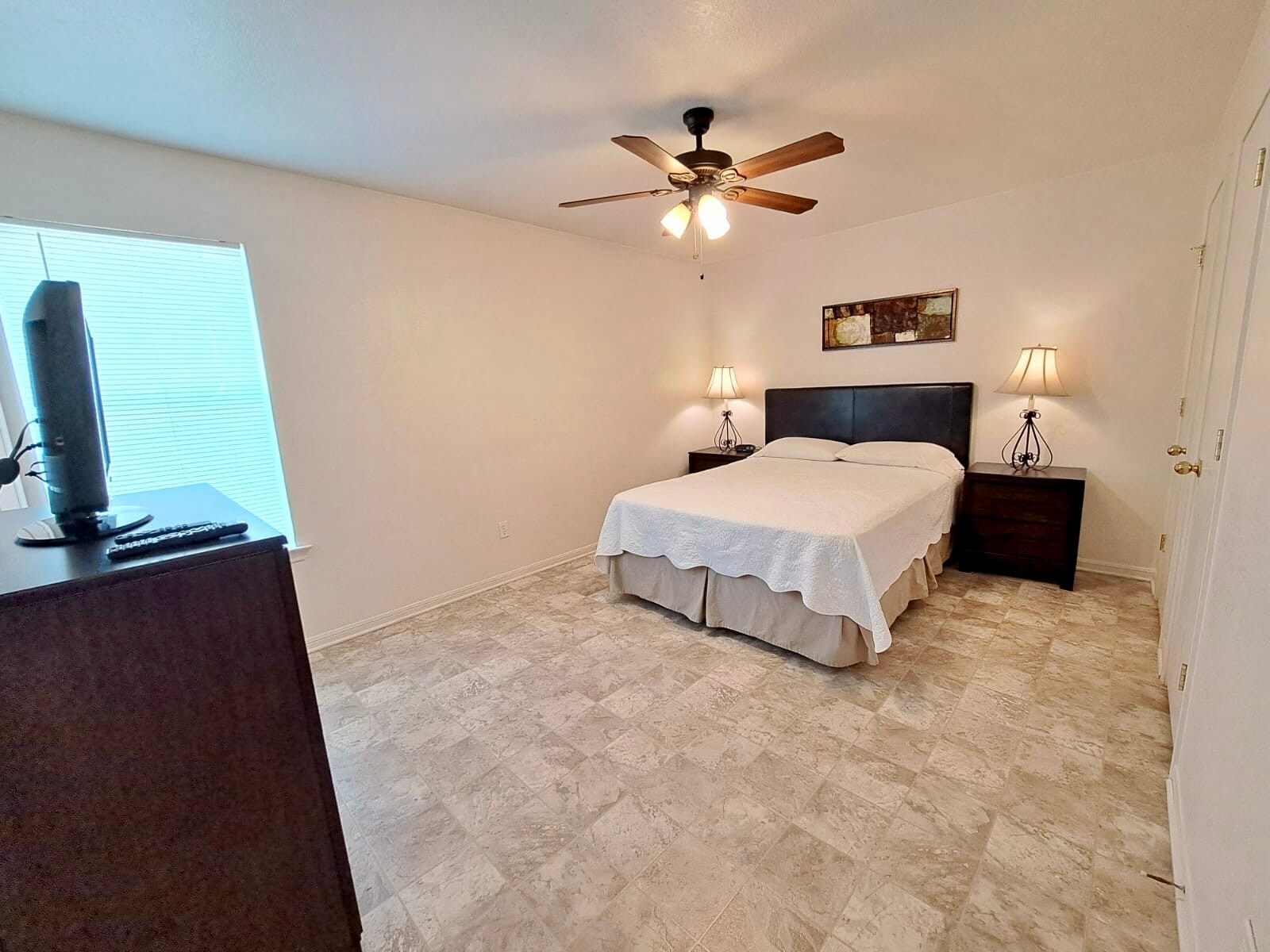 Master Bedroom 2 - 1625 Yuma Trl