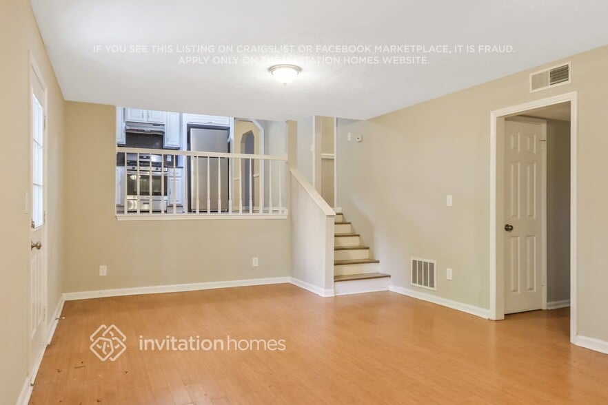 Building Photo - 6075 Cherokee Valley Ln