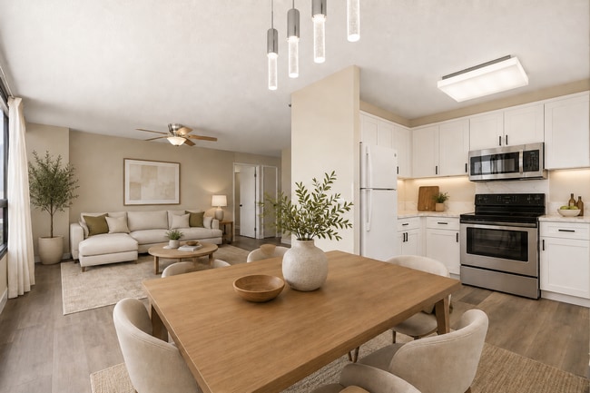 Building Photo - Downtown Honolulu Gem | Ocean, Mountain & City Views | Updated 2BD/2BA