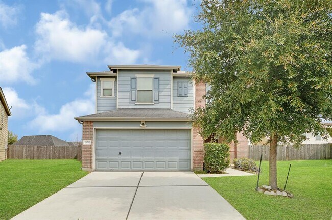 Primary Photo - 20703 Cypress Post Dr