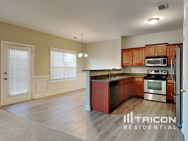 Building Photo - 5312 Catrina Way