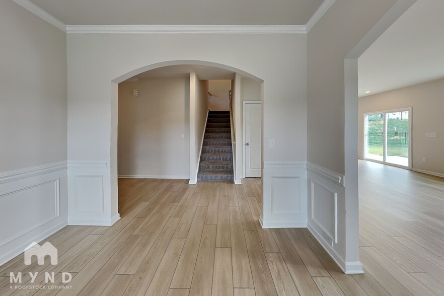 Building Photo - 5504 Soft Shell Dr