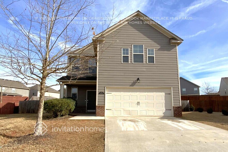 Primary Photo - 1833 Crandon Ct