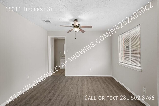 Building Photo - 15011 Tipcrest St