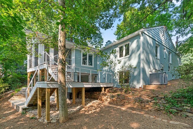 Building Photo - 3BR/4BA - Silver Spring Rambler on Quiet Cul-de-Sac Near Sligo Creek Park