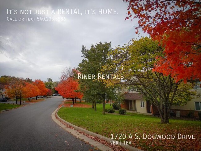 Building Photo - 1720 S Dogwood Dr