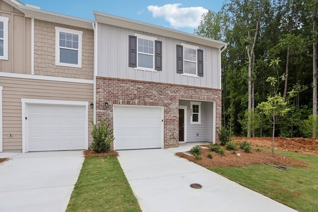 Building Photo - Fantastic 3bd/2.5ba home! Let yourself in!