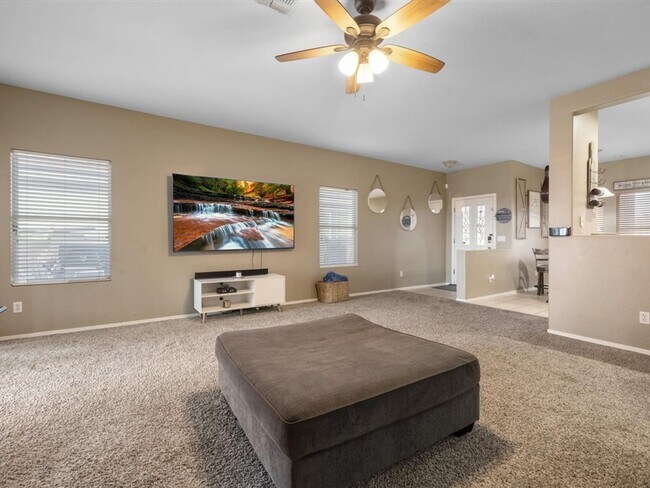 Building Photo - Double the splash- Private Gated Pool & Amenities-The best of both worlds!