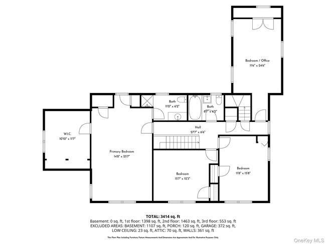 Building Photo - 3 Forest Ln