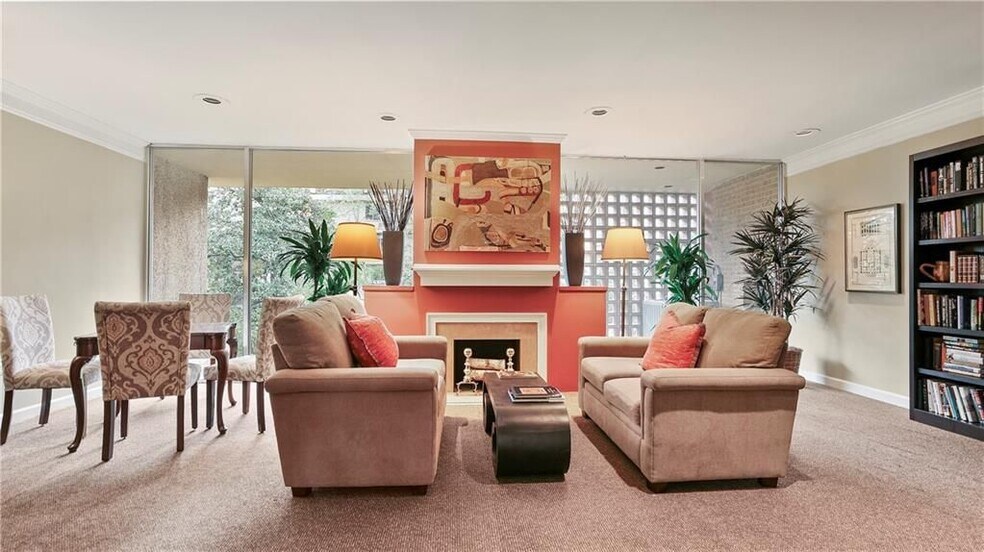 Building Photo - 2637 Peachtree Rd