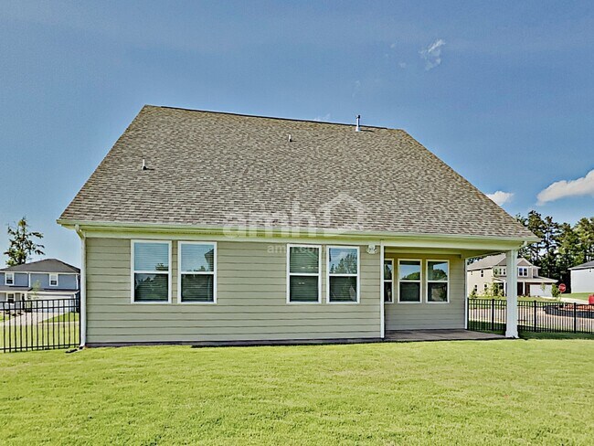 Building Photo - 4837 Durant Ct