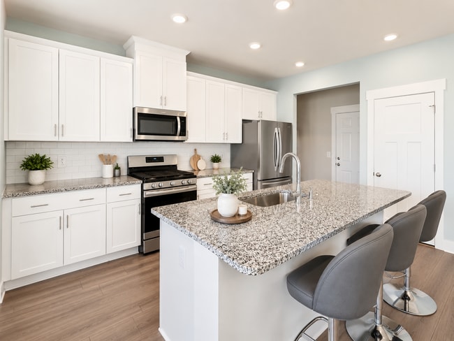 Building Photo - 206 Garrison Grove Dr