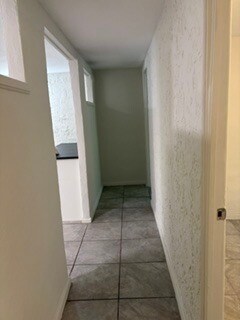 Hallway - 222 S Country Club Rd