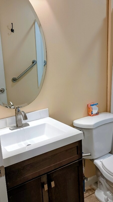 Building Photo - 1500 Lamont St