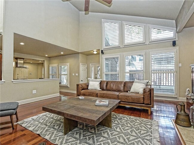 Building Photo - 8123 Forest Mesa Dr