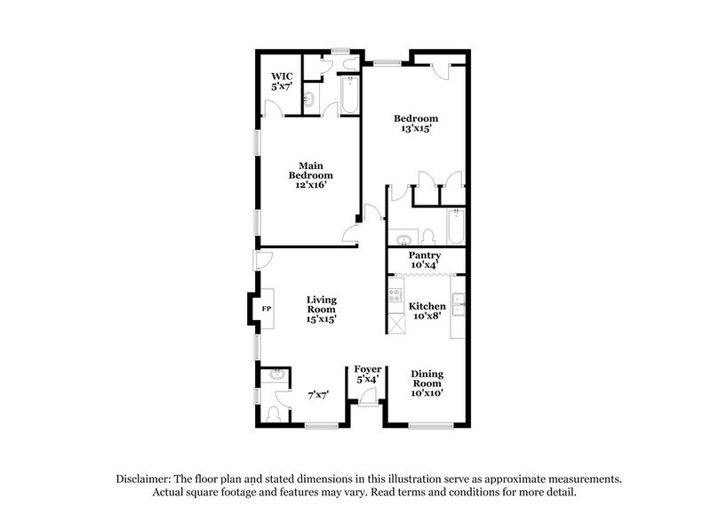 Building Photo - 796 Indian Lake Dr