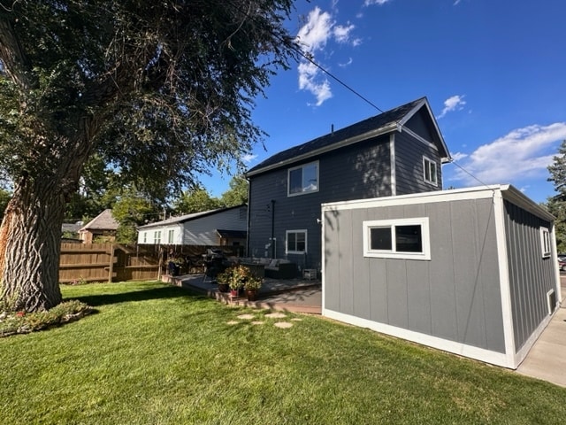 Building Photo - 6021 S Spotswood St