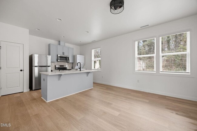 Building Photo - Lot 8 - 2811 Wilcox Pl