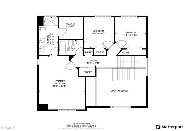 Building Photo - 2207 Periwinkle Ln