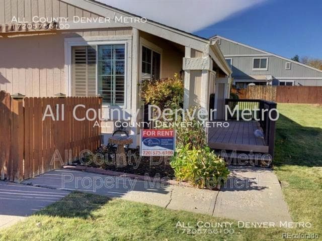 Building Photo - 8791 Pierce Way