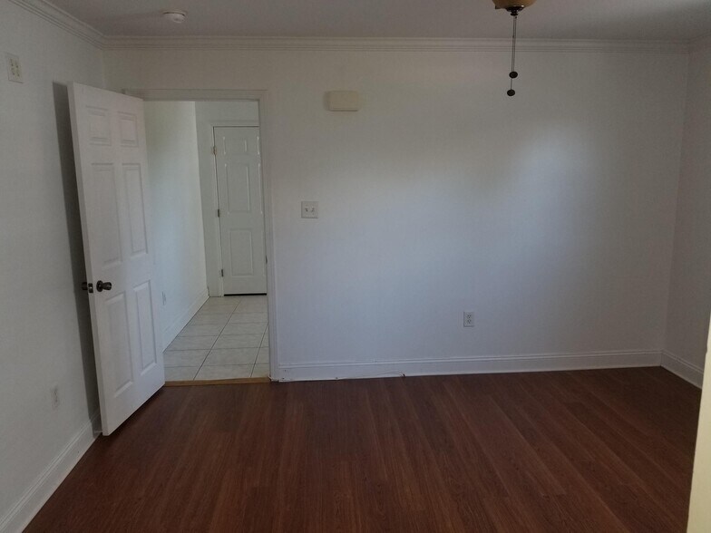 Bedroom - 1025 General Taylor St