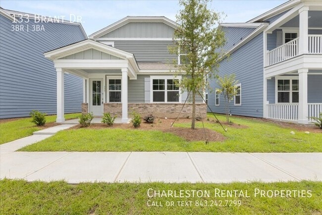 Primary Photo - 133 Brant Drive