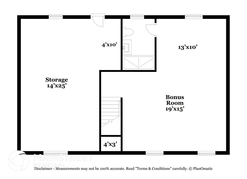 Building Photo - 8 Preakness Dr