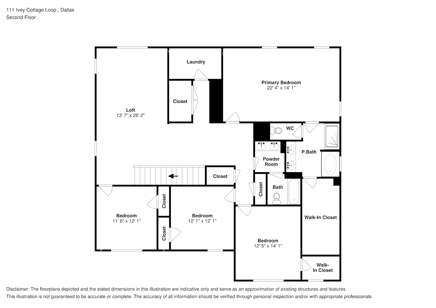 Building Photo - 111 Ivey Cottage Loop