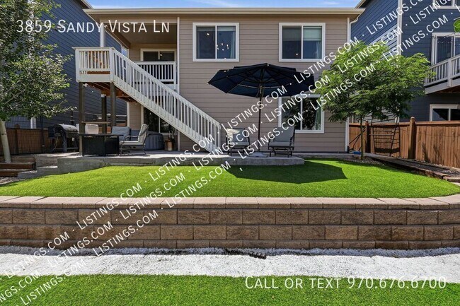 Building Photo - 3859 Sandy Vista Ln