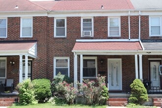 Building Photo - 3515 Parklawn Ave