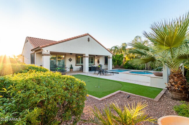 Building Photo - 16367 N 183rd Dr