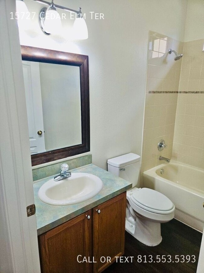 Building Photo - 15727 Cedar Elm Terrace