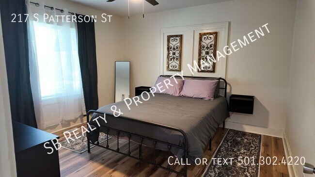 Building Photo - 217 S Patterson St