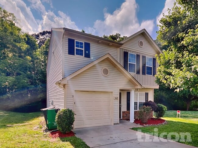 Building Photo - 5820 Stonedale Court