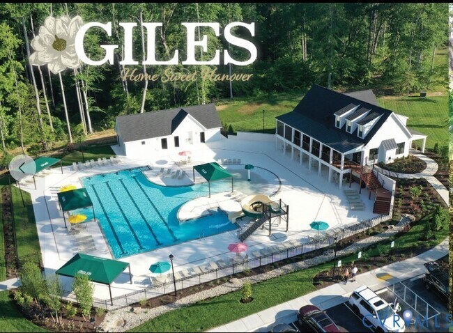 Building Photo - 9005 White Plains Ct