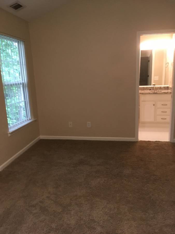 2nd bedroom - 101 Dupree Rd