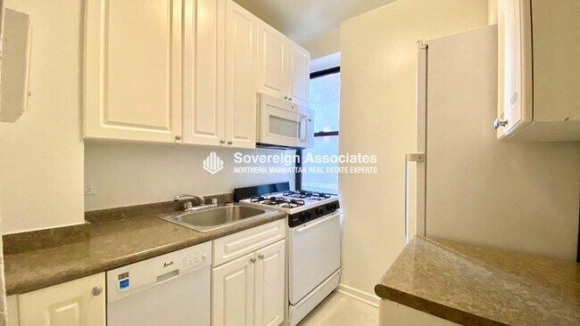 Building Photo - 511 West 235th Street