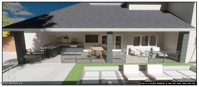 Building Photo - 2600 Wrightson Dr