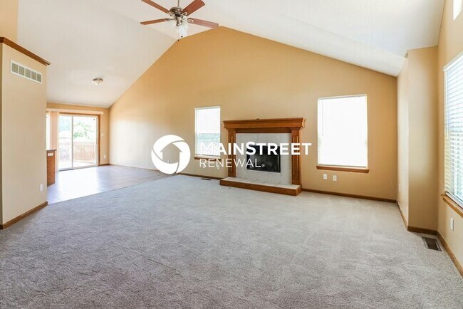 Building Photo - 3 Bedroom Pet-Friendly Home in Independenc...
