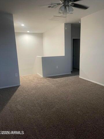 Building Photo - 4607 W Basil Ave