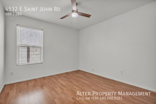 Building Photo - 4532 E St John Rd