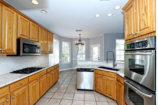 Building Photo - 9934 Barbrook Dr