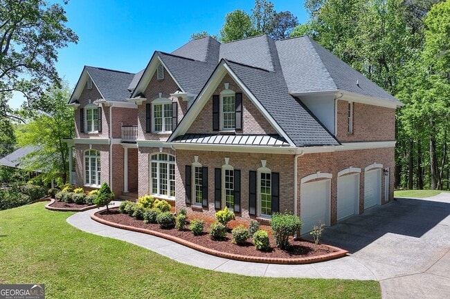 Building Photo - 166 Windrift Dr