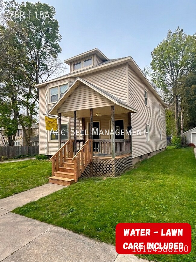 Building Photo - 235 Page St NE